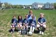 The Team photo. Click for a larger image.
